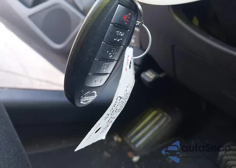 2020 Nissan Altima S from USA, damaged, VIN 1N4BL4BV7LC192266